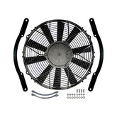 REPLACEMENT AIR CON FAN DISCO II - REVOTEC - DA8972